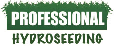 Professional Hydroseeding